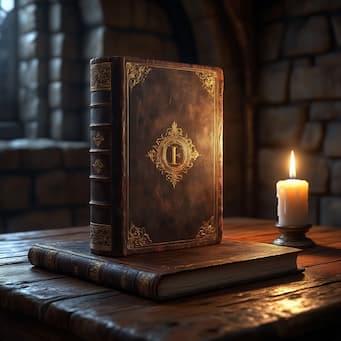 Искусство книгопечатания — печать книг в типографии